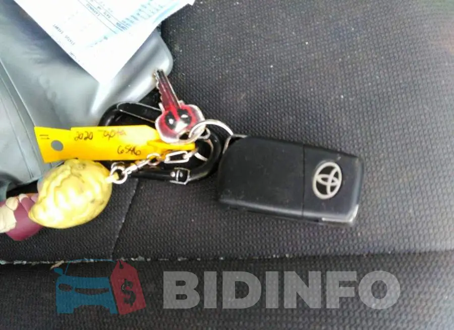 5YFEPRAE5LP046546 Photo# 11