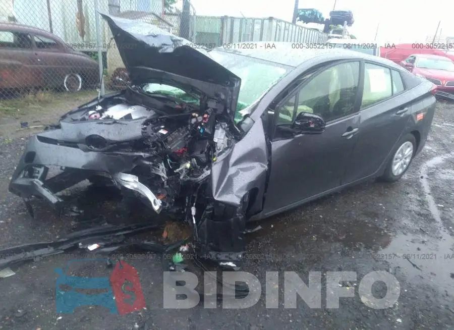JTDKAMFU2M3146962 Photo# 2