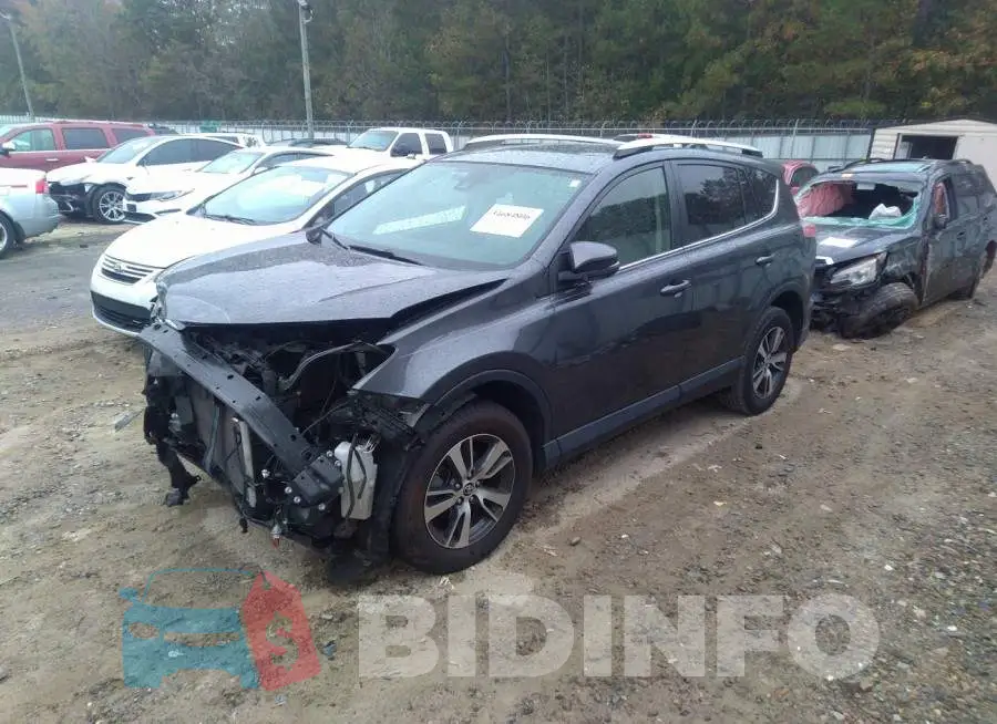 JTMWFREV3GD084089 Photo# 2