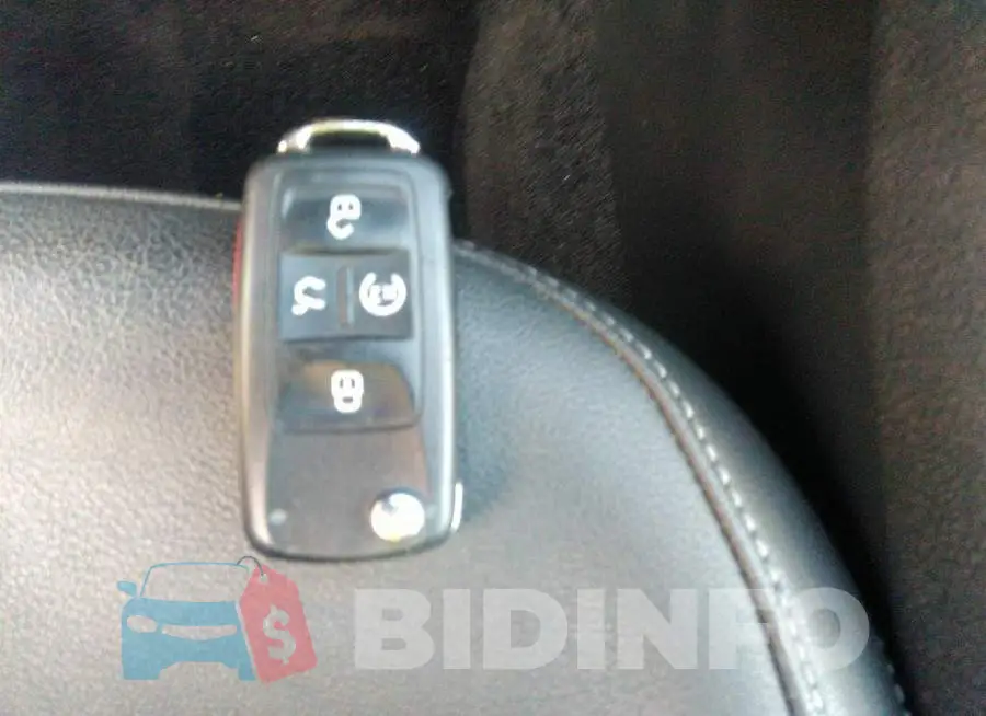 1VWCA7A32LC005051 Photo# 11