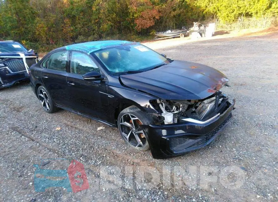 1VWMA7A32LC017608 Photo# 1