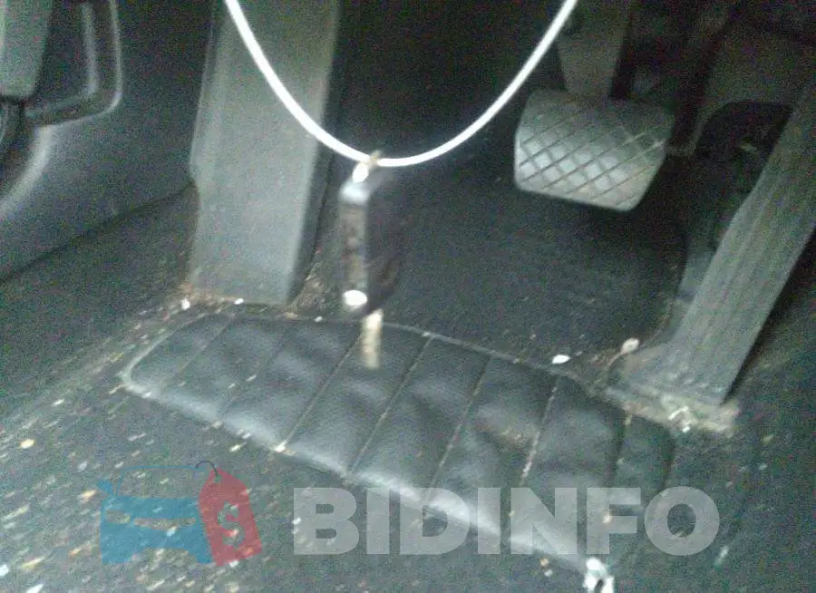 3VWDB7AJ9HM227740 Photo# 11