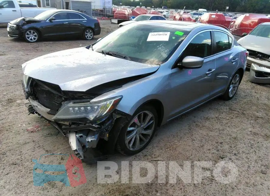 19UDE2F34HA012613 Photo# 2