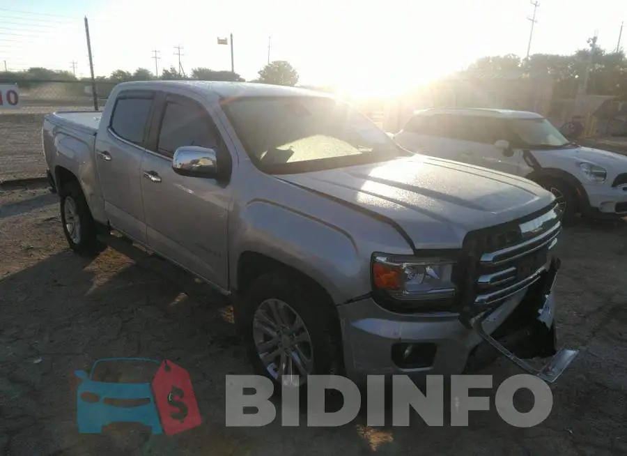 1GTG5CE34F1191798 Photo# 1