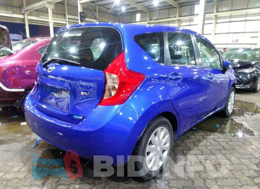 001CE2CPXFL366145 Photo# 4