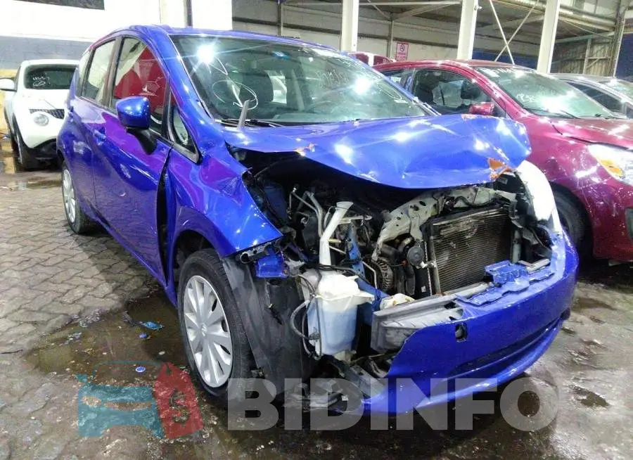 001CE2CPXFL366145 Photo# 1