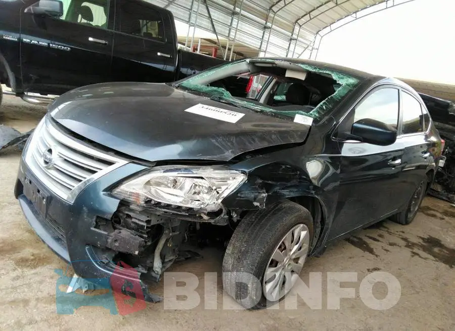 3N1AB7AP6FL658892 Photo# 2