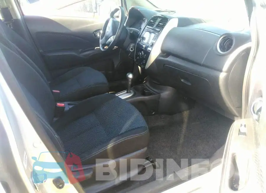 3N1CE2CPXGL362744 Photo# 5