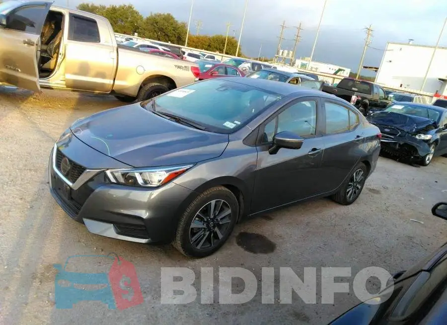 3N1CN8EV4ML841543 Photo# 2