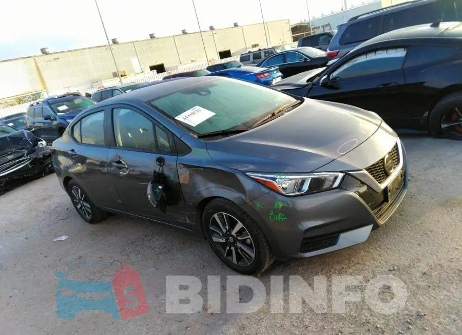 3N1CN8EV4ML841543 Photo# 1