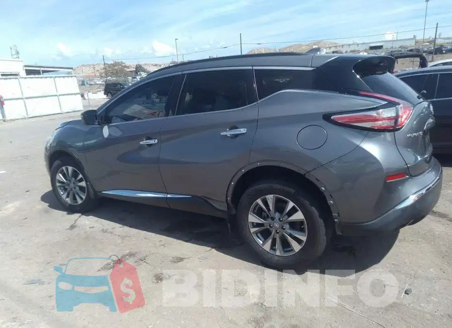 5N1AZ2MH1JN112019 Photo# 3
