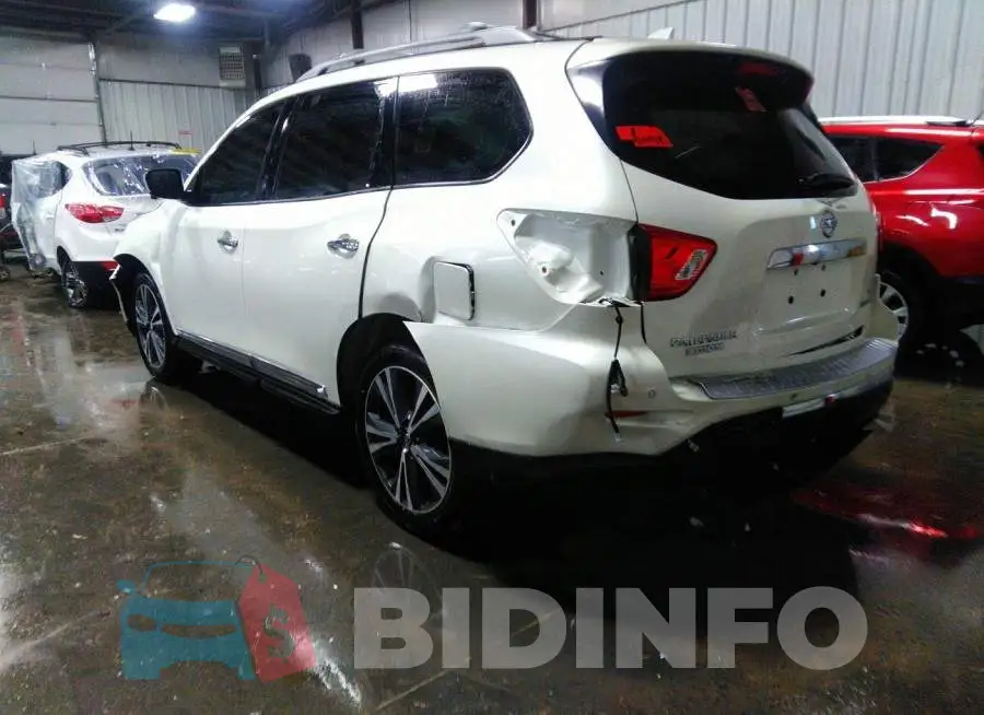 5N1DR2DM2LC651399 Photo# 6