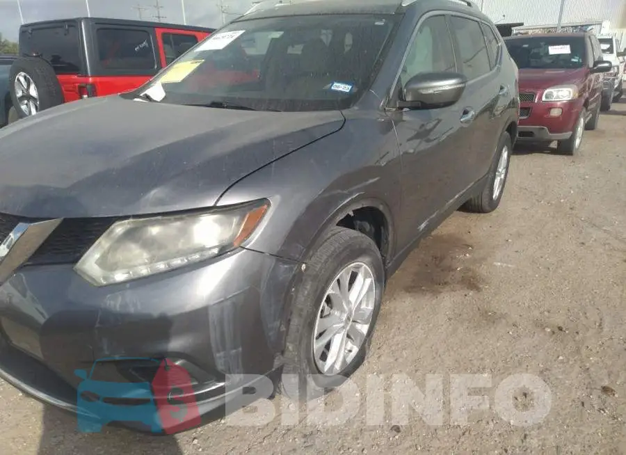 KNMAT2MT2FP533933 Photo# 6