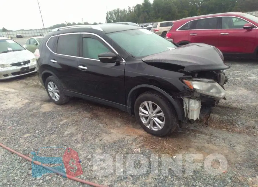 KNMAT2MT2FP575907 Photo# 1