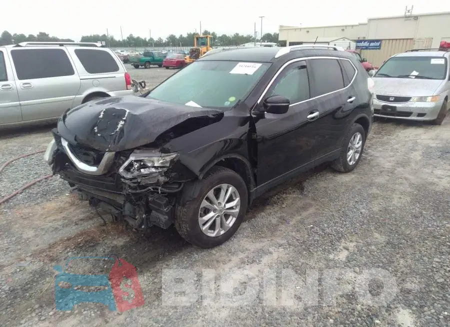 KNMAT2MT2FP575907 Photo# 2