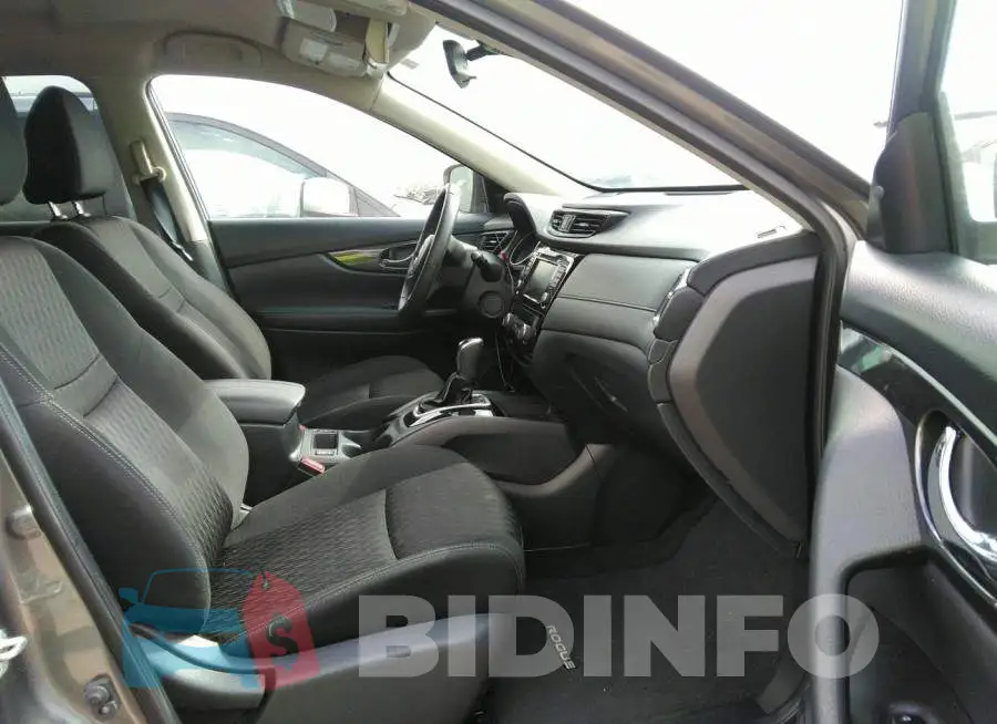 KNMAT2MT9LP514002 Photo# 5