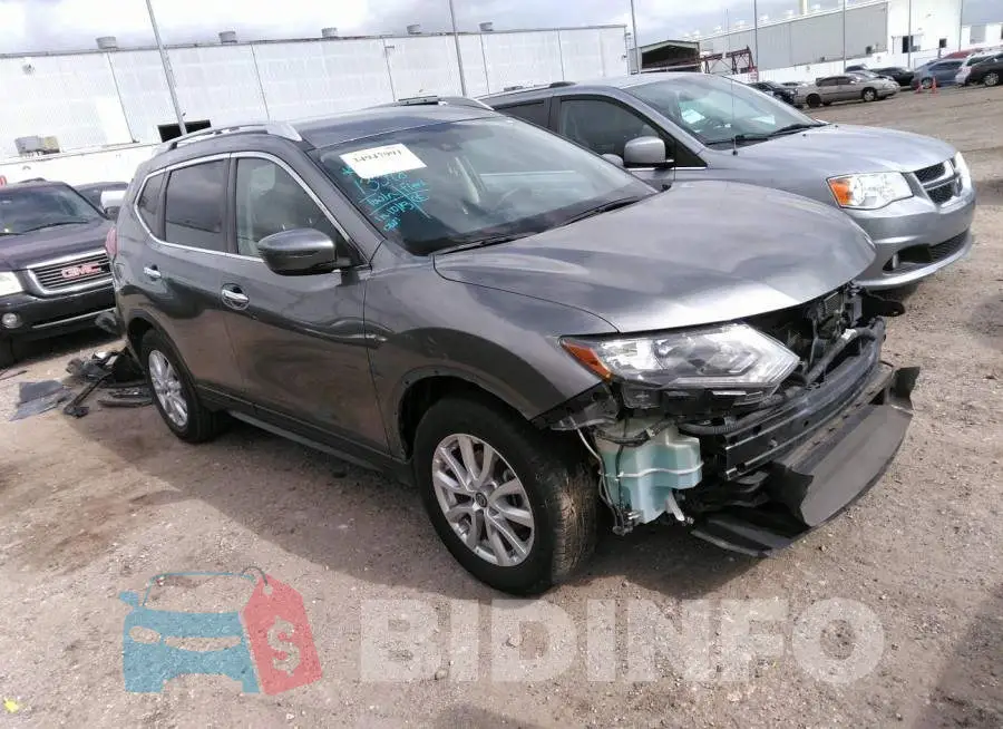 KNMAT2MT9LP514002 Photo# 1