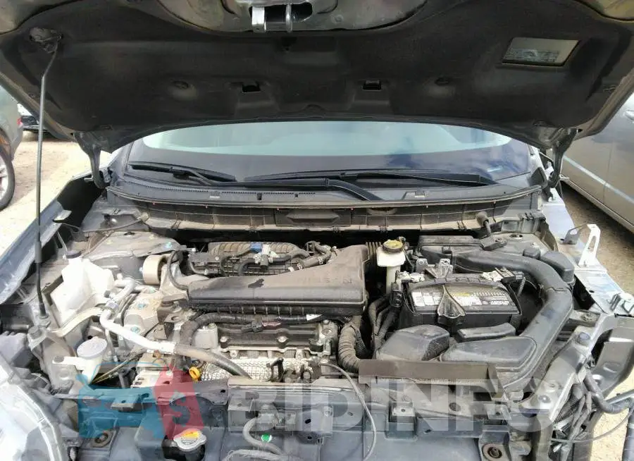 KNMAT2MT9LP514002 Photo# 10