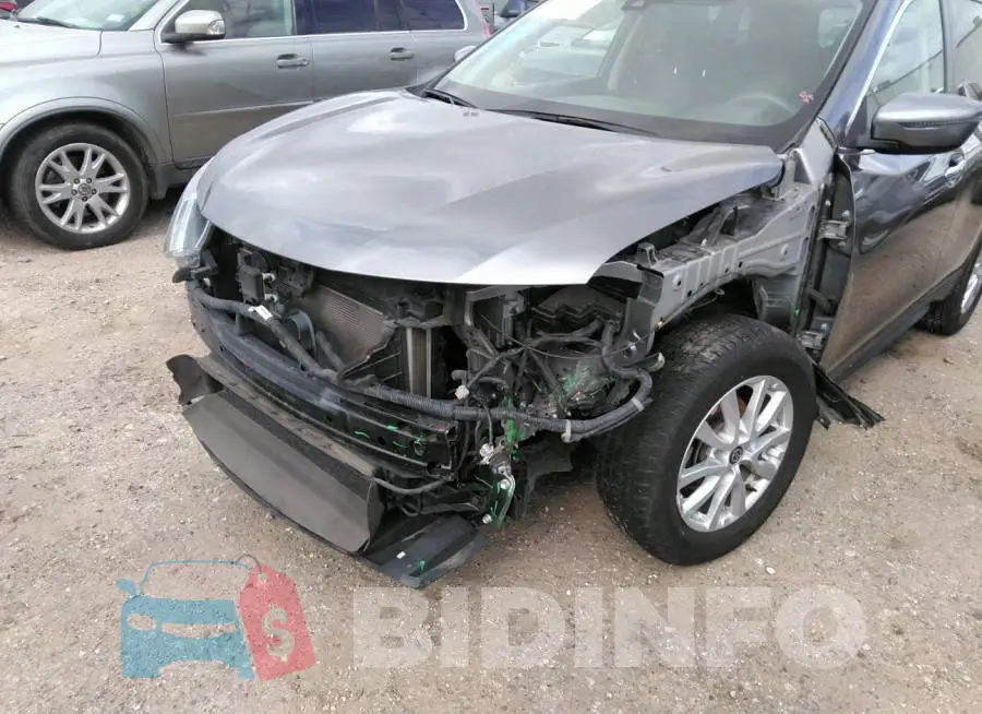 KNMAT2MT9LP514002 Photo# 6