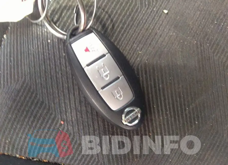 KNMAT2MV3FP508301 Photo# 11