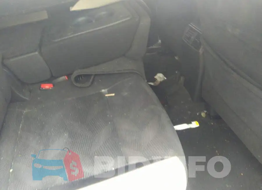 KNMAT2MV3FP508301 Photo# 8