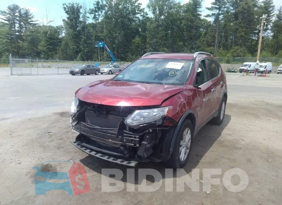 KNMAT2MV3FP508301 Photo# 6
