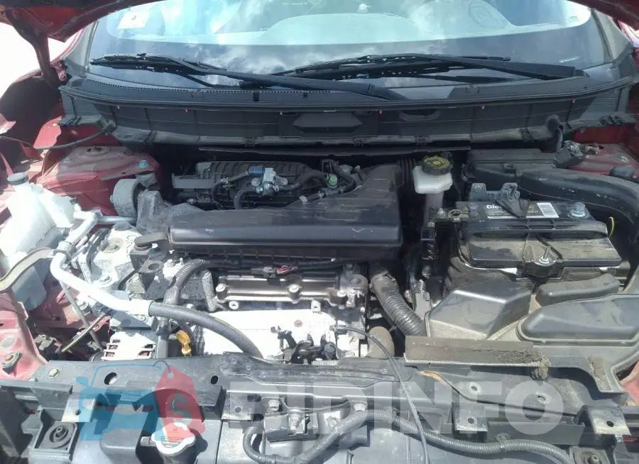 KNMAT2MV3FP508301 Photo# 10