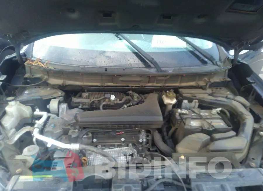 KNMAT2MV3FP565694 Photo# 10