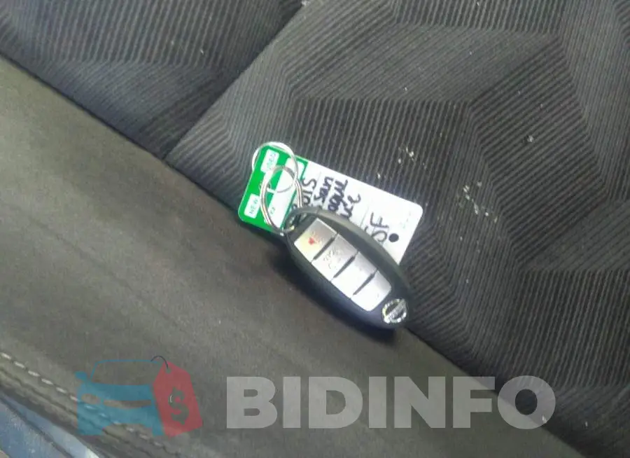 KNMAT2MV3FP565694 Photo# 11
