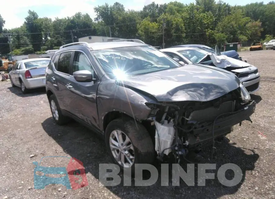 KNMAT2MV7FP572812 Photo# 6