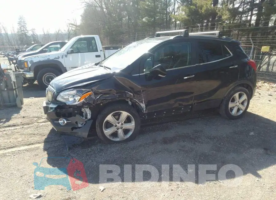 KL4CJBSB2FB243031 Photo# 2