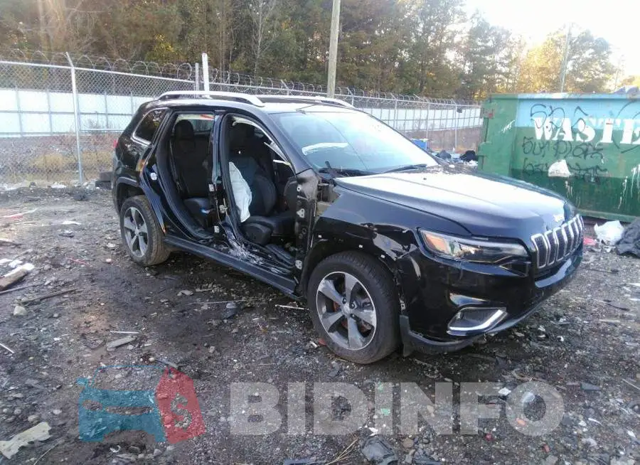 1C4PJLDB7KD381642 Photo# 6