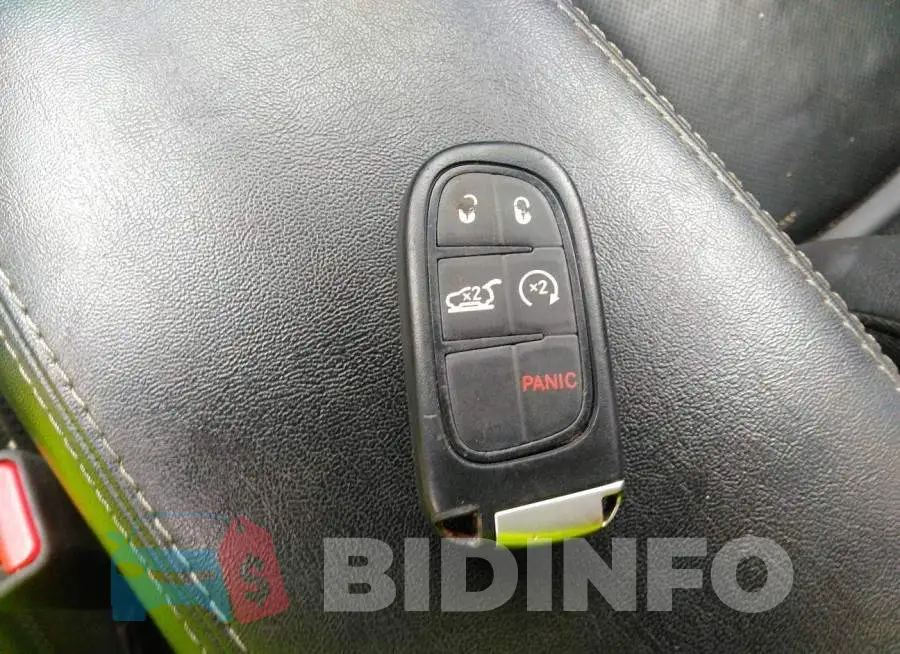 1C4PJLDB9KD411059 Photo# 11