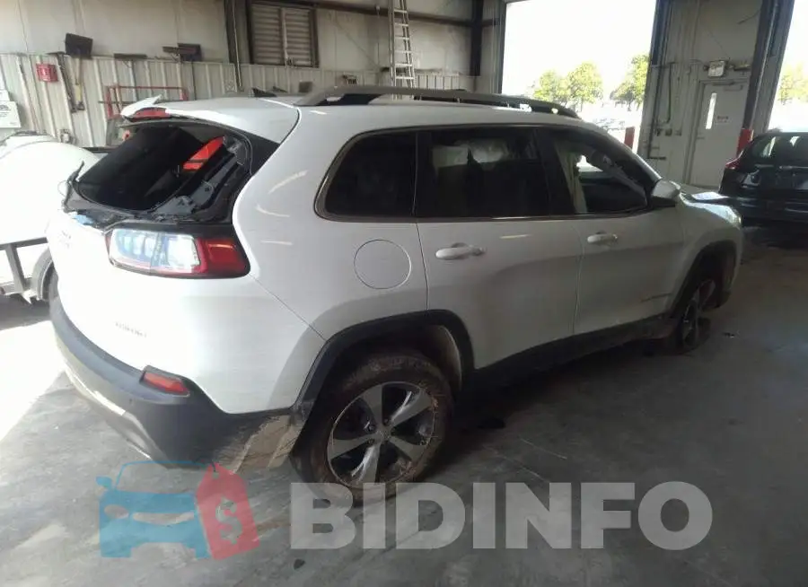1C4PJMDX8KD106931 Photo# 4