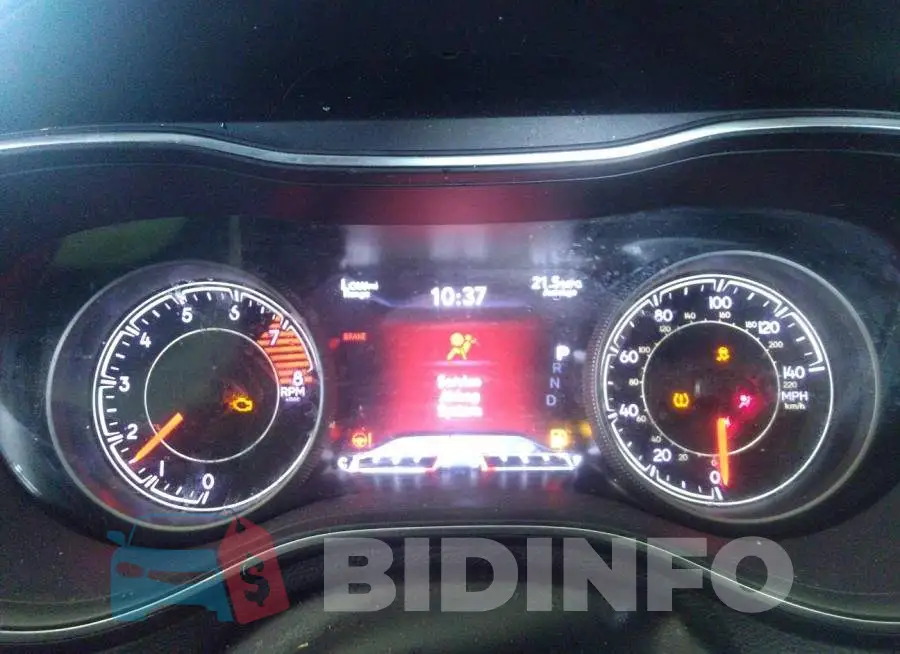 1C4PJMDX8KD106931 Photo# 7