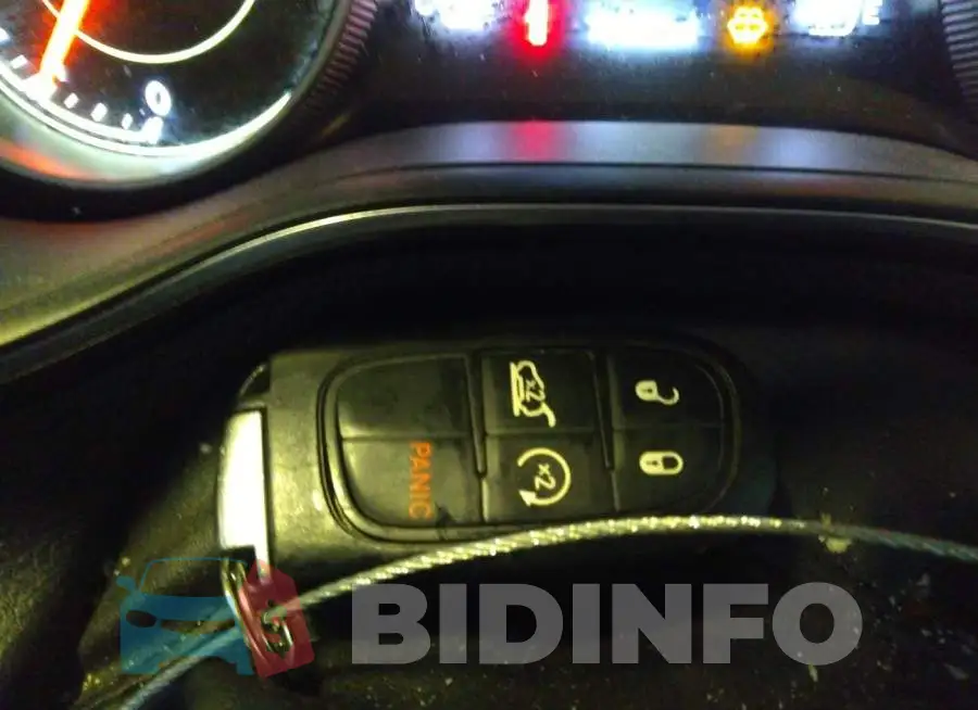 1C4PJMLB6KD287775 Photo# 11