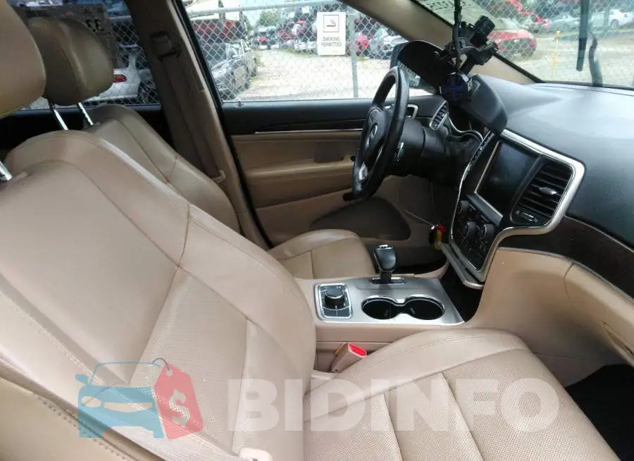 1C4RJFBG3FC140987 Photo# 5