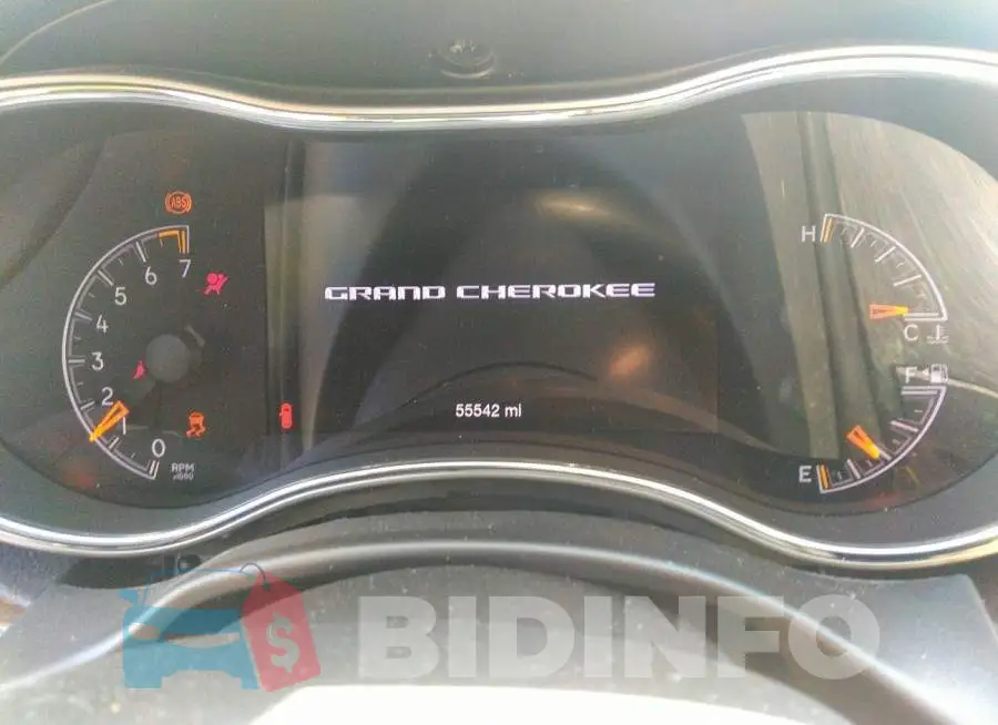 1C4RJFBG7JC443957 Photo# 7