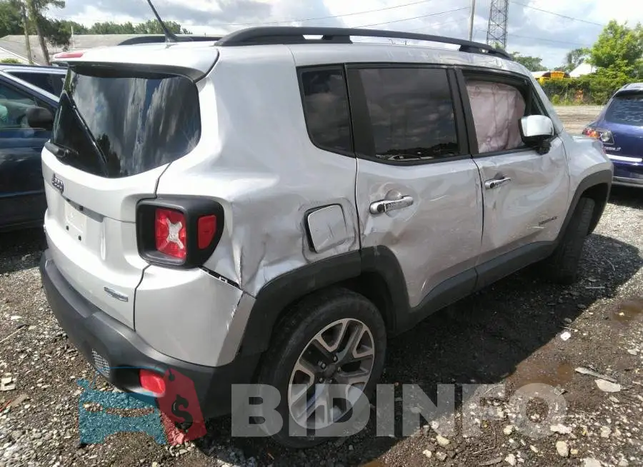 ZACCJBBB4HPF91931 Photo# 4
