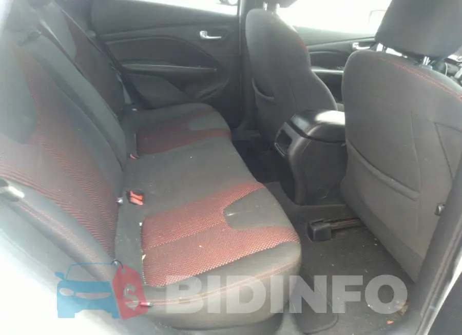 1C3CDFBBXGD516862 Photo# 8