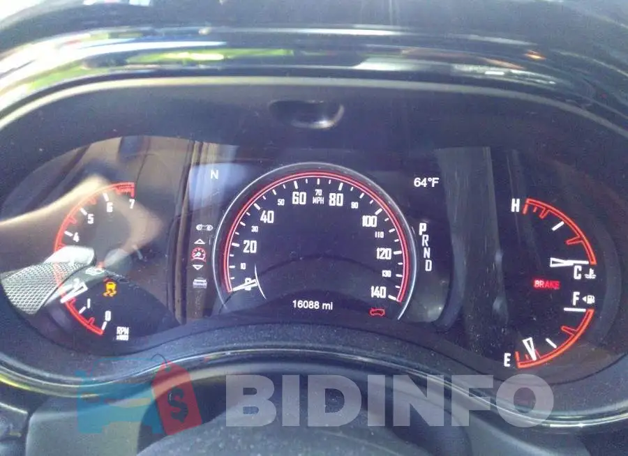 1C4RDJDG6MC634376 Photo# 7