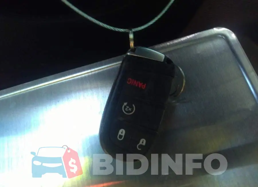 3C4PDCGB3GT123770 Photo# 11