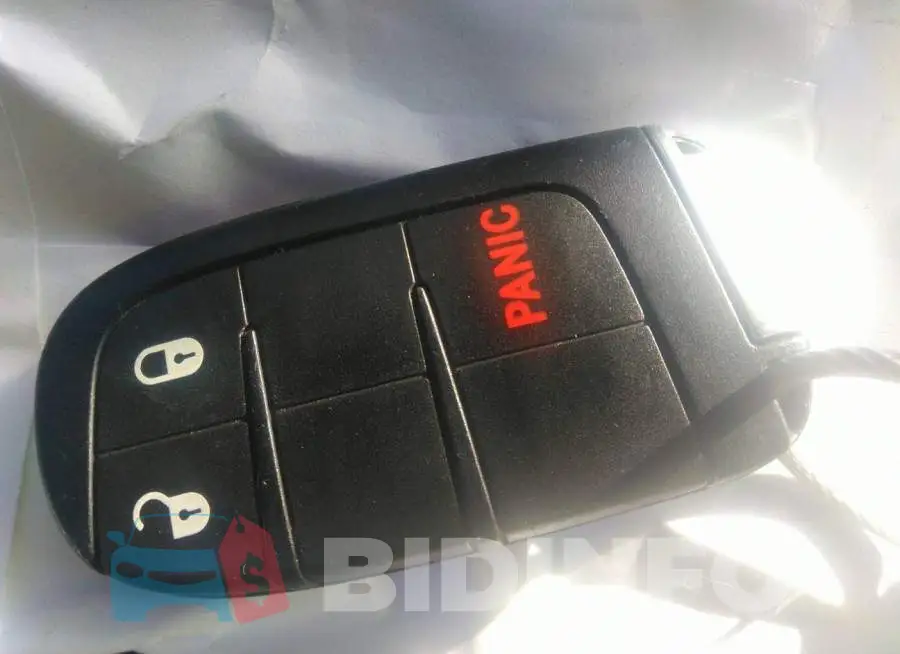 3C4PDCGB3LT268592 Photo# 11