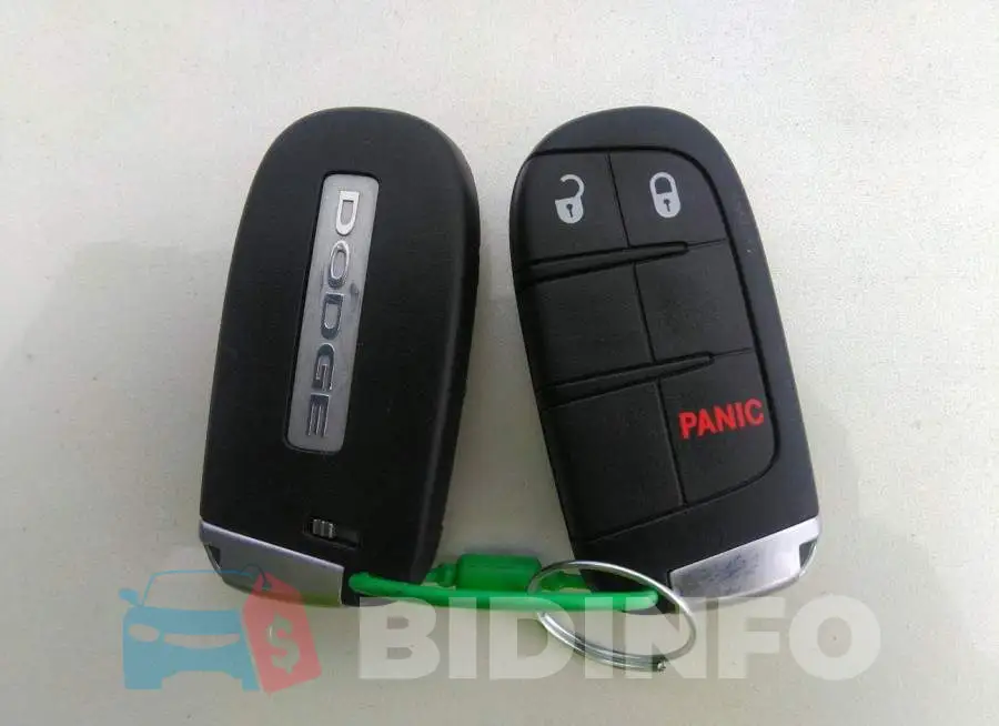 3C4PDCGB4LT271632 Photo# 11