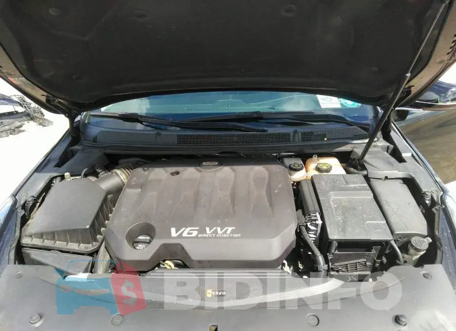 2G61M5S34K9134034 Photo# 10