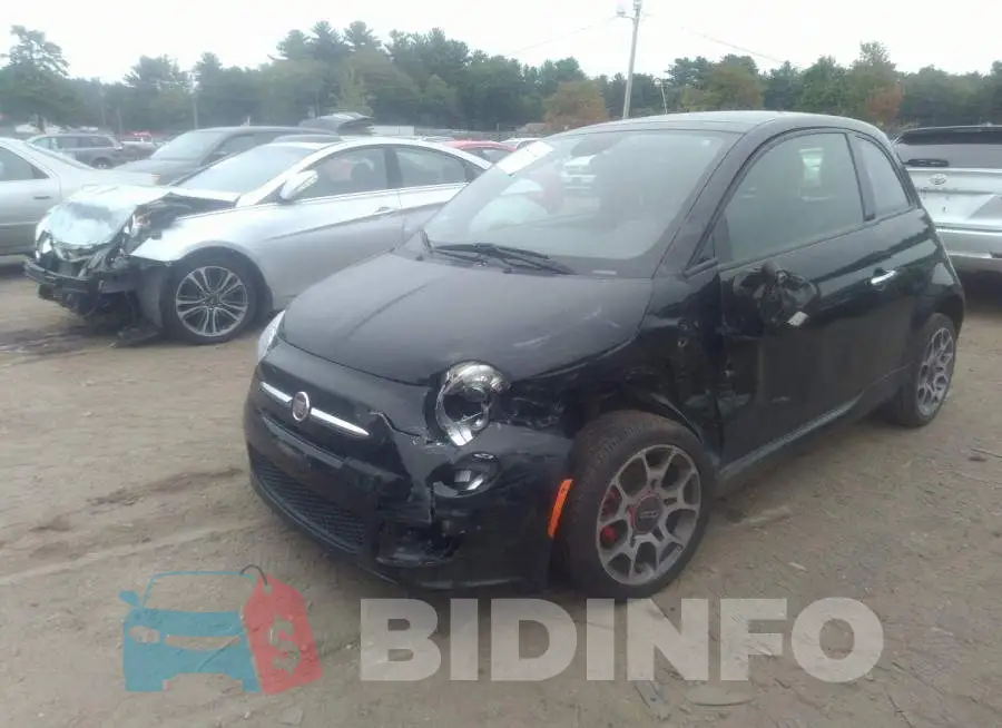 3C3CFFBR0FT652952 Photo# 2