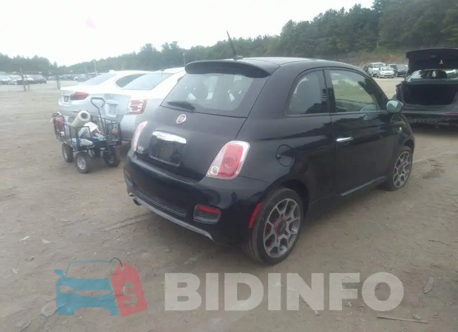 3C3CFFBR0FT652952 Photo# 4