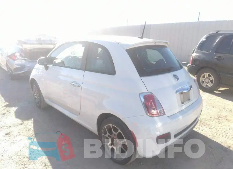 3C3CFFBR8FT753687 Photo# 3