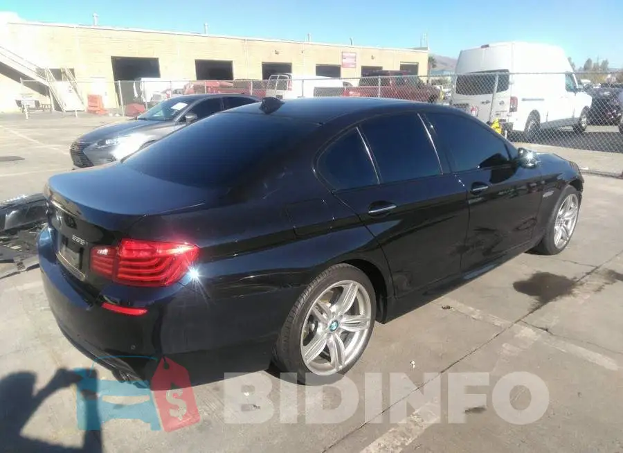 WBA5B1C57FD917822 Photo# 4