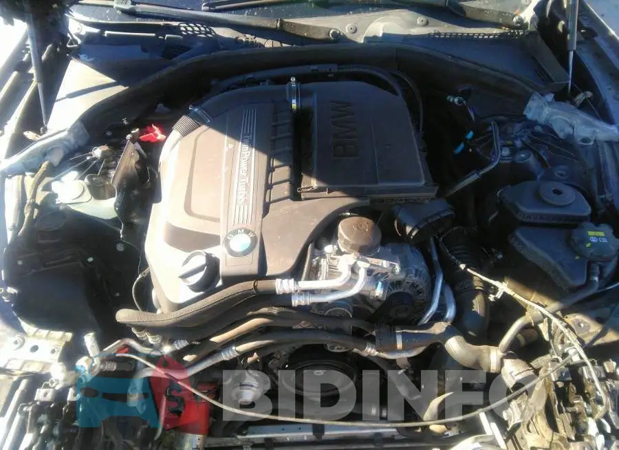 WBA5B1C57FD917822 Photo# 10
